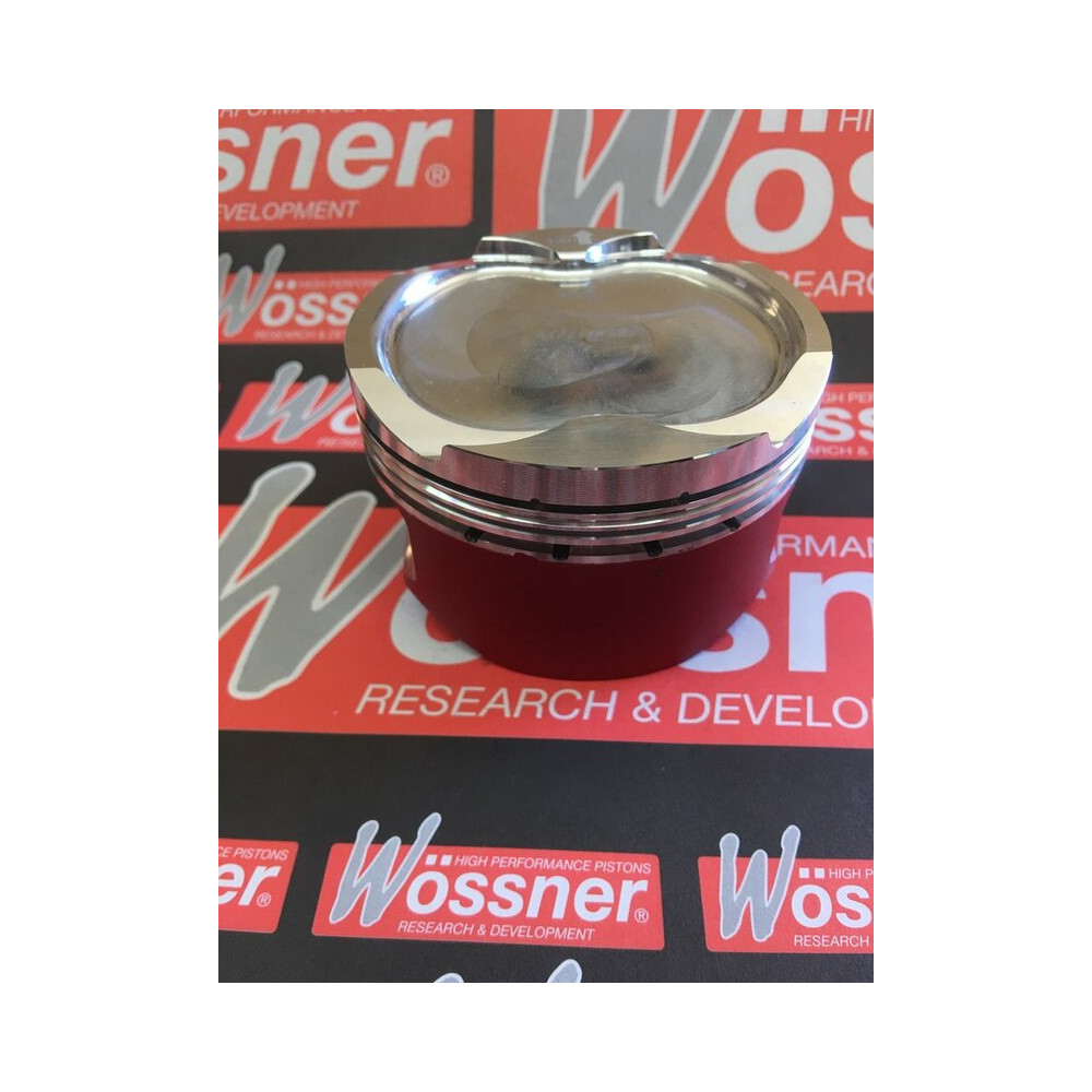 Kit pistons WÖSSNER Ø80,93 Pro Series haute compression