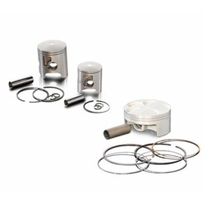 Kit piston forgé PROX Ø71.00mm Suzuki GT750