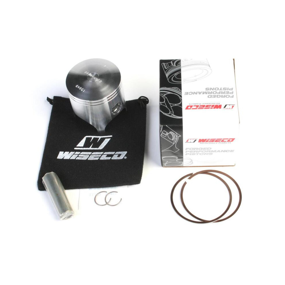 Kit piston forgé WISECO Ø 71.00mm - Yamaha