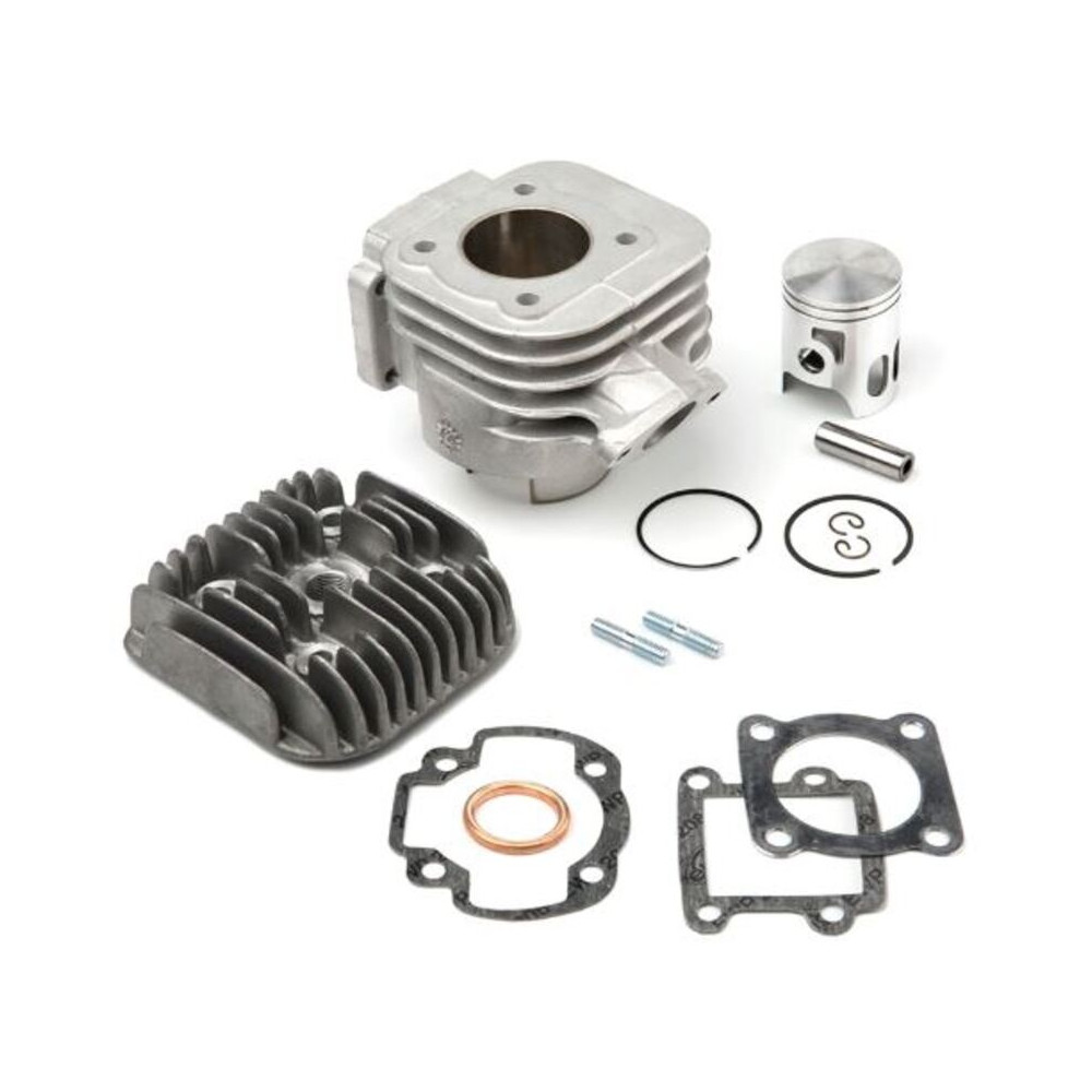 Kit haut-moteur AIRSAL - Ø40mm