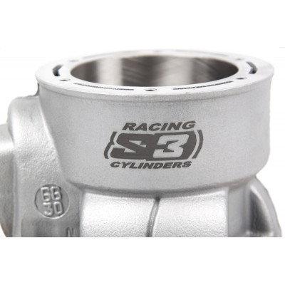 Cylindre S3 Racing - Ø72mm Gas Gas Pro 250