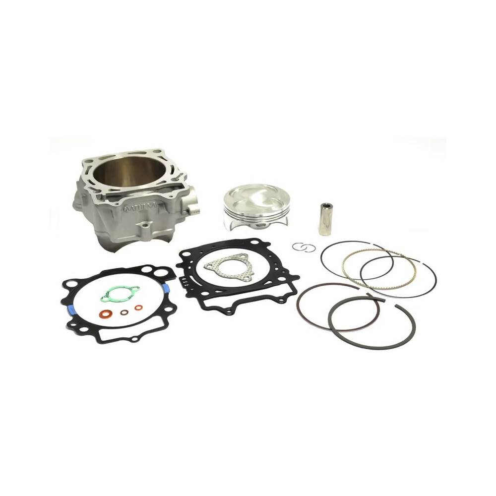 Kit cylindre ATHENA Ø97mm - Yamaha YZ450F (10-13)