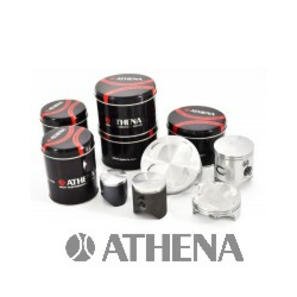 Segment ATHENA Ø82mm pour piston 257010DA