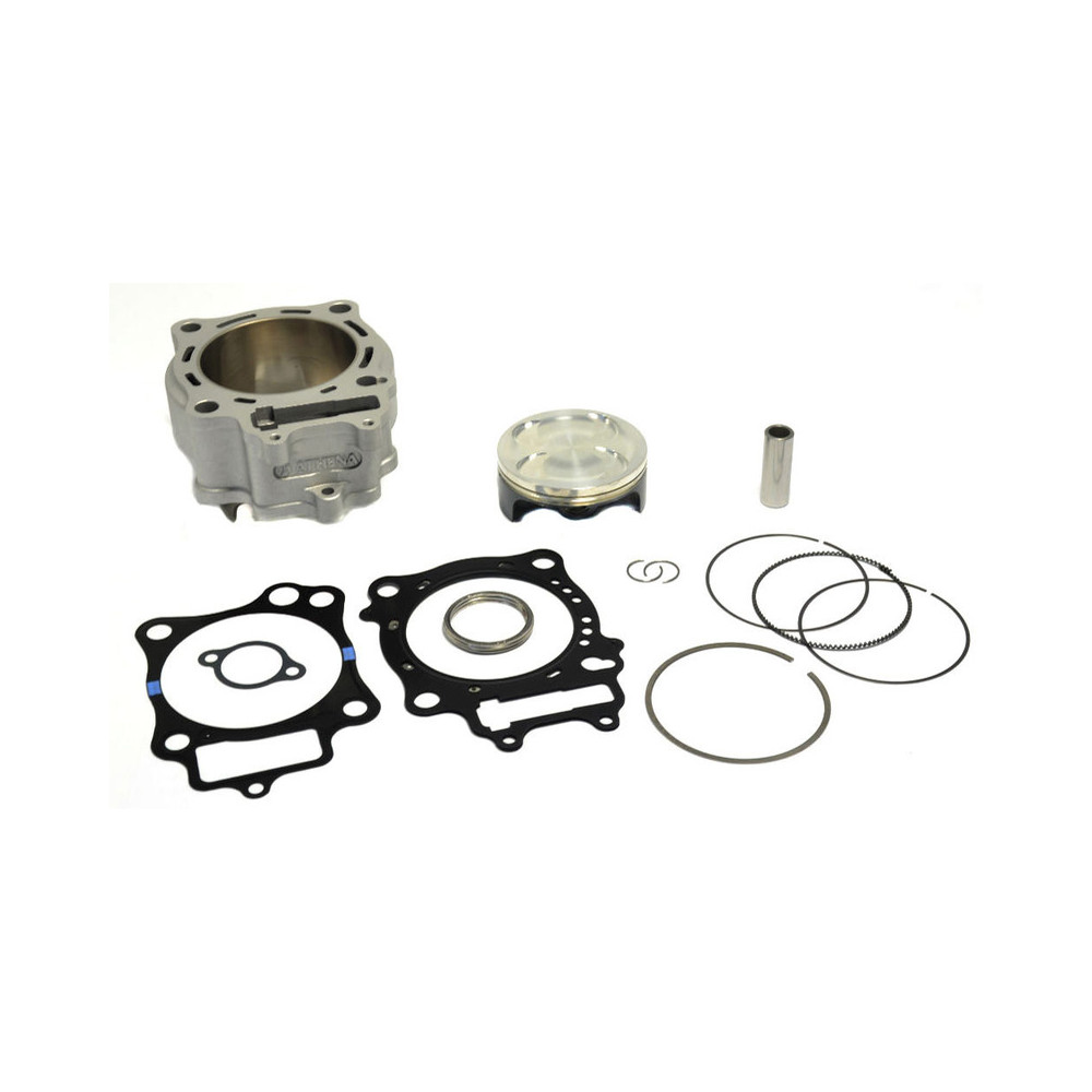 Kit cylindre ATHENA - Ø82mm Honda CRF250R