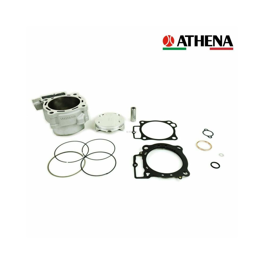 Kit cylindre ATHENA Big Bore - Ø98mm Honda CRF450R