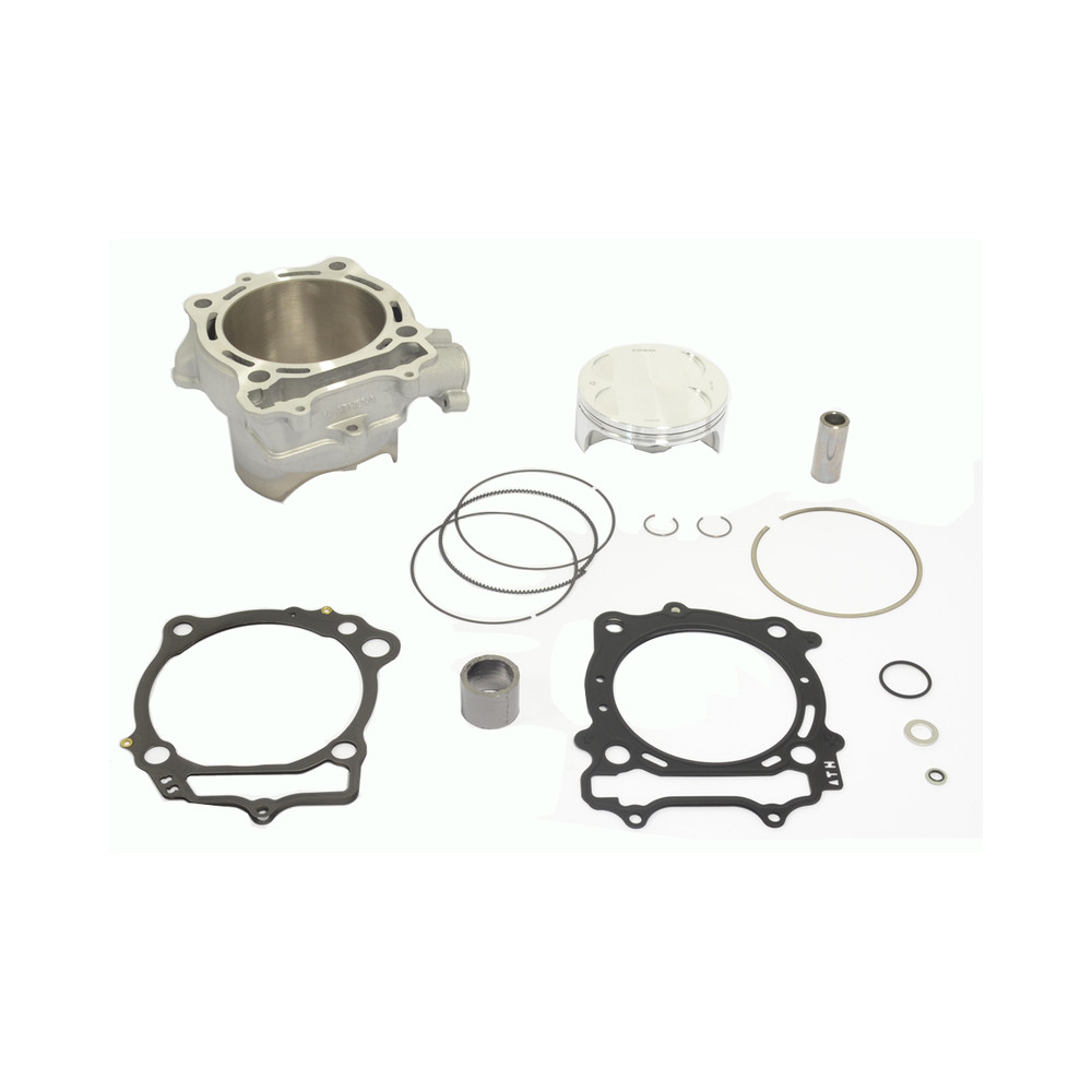 Kit cylindre ATHENA - Ø100mm Suzuki RM-Z450