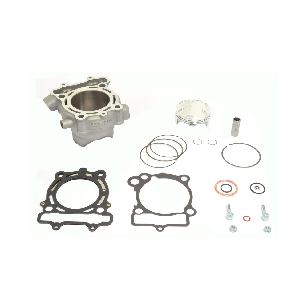 Kit cylindre ATHENA - Ø77mm Suzuki RM-Z250