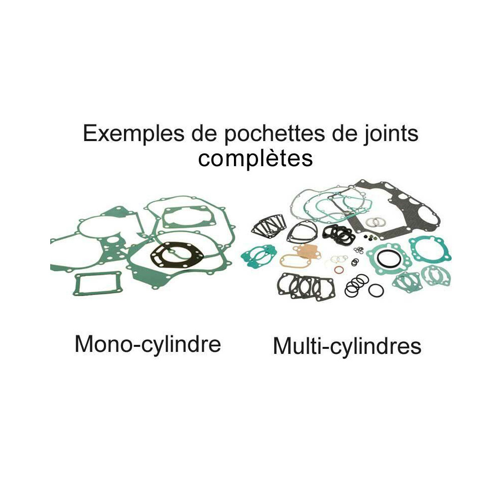 Jeu de joints spi CENTAURO