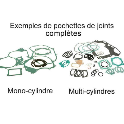 Jeu de joints spi CENTAURO