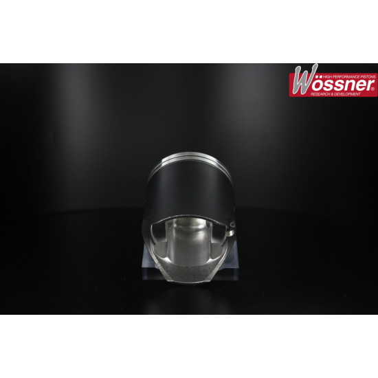 Piston forgé WÖSSNER Ø56.44 mm Suzuki TS125R - 8009D050