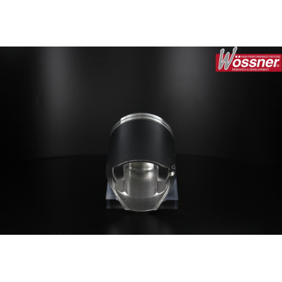 Piston forgé WÖSSNER Ø56.44 mm Suzuki TS125R - 8009D050