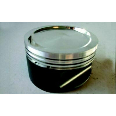 Piston TECNIUM Ø73.00mm Honda CB500 Cross Car - PS1192