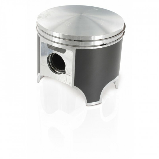 Piston S3 Ø72,48mm Gas Gas