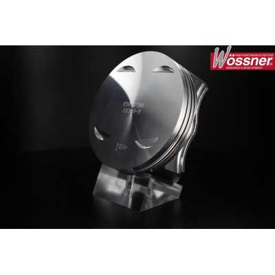 Piston WÖSSNER Forgé - 8501