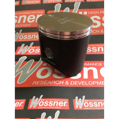 Piston forgé WÖSSNER Ø71.95 compression standard