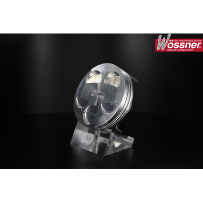 Piston WÖSSNER Forgé - 8614