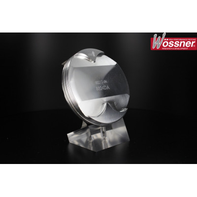 Piston WÖSSNER Forgé - 256012