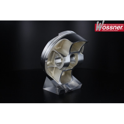 Piston WÖSSNER Forgé - 256012