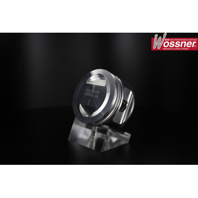 Piston WÖSSNER Forgé - 8813