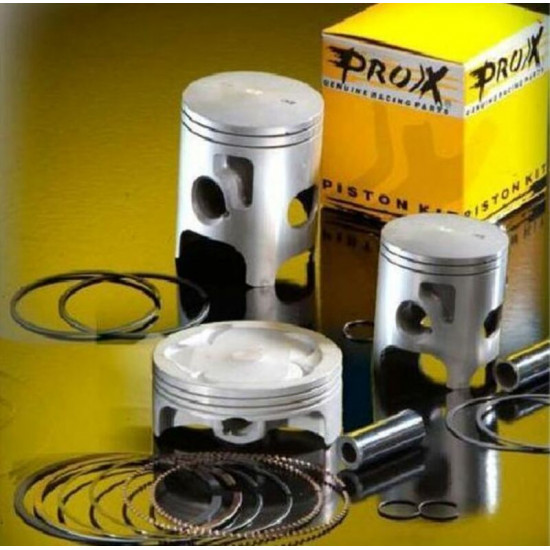 Piston PROX forgé - 244034