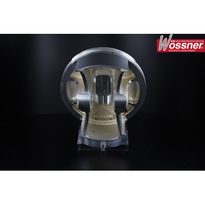 Piston WÖSSNER Forgé - 8583