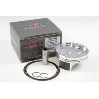 Piston VERTEX forgé - 252002