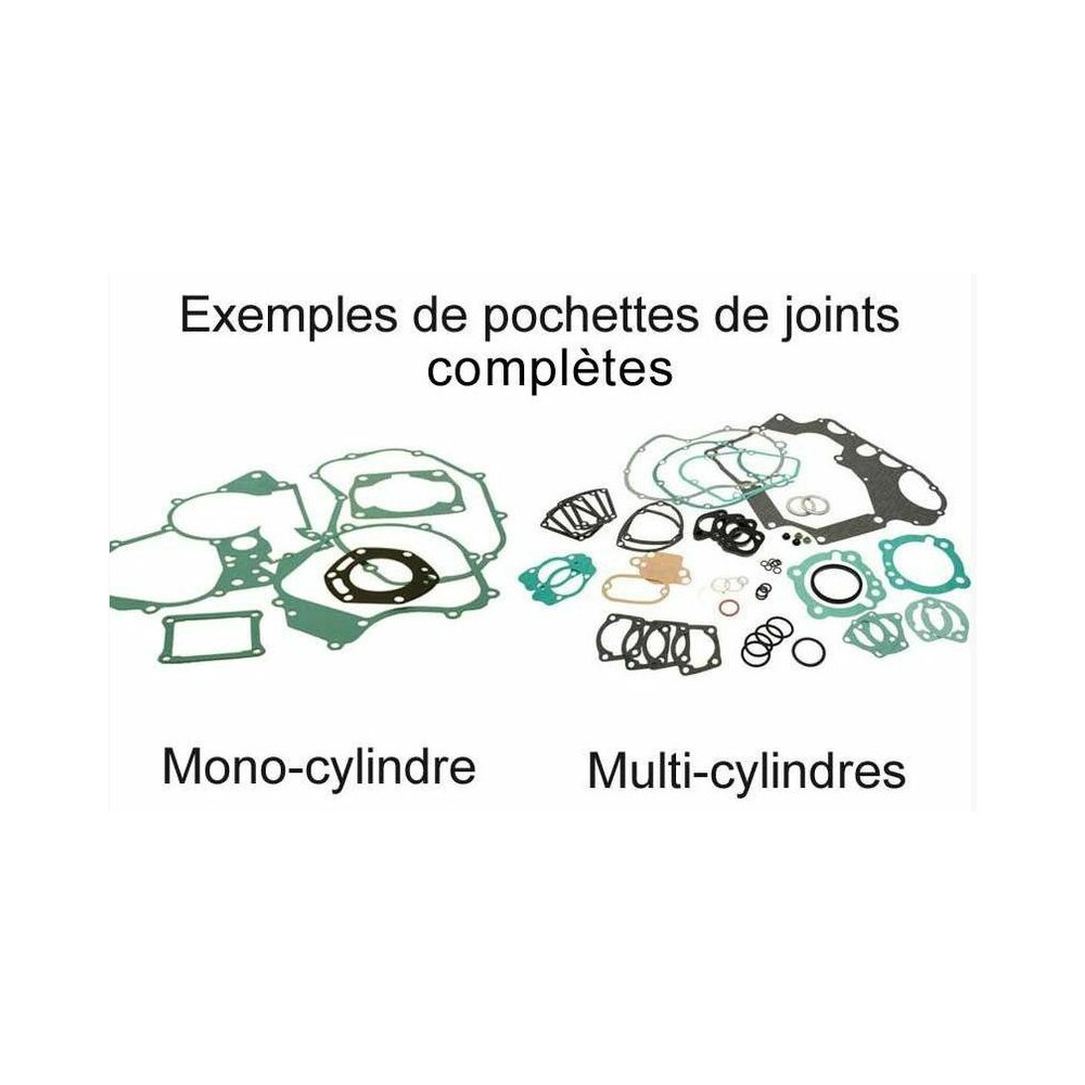 Kit joint complet CENTAURO