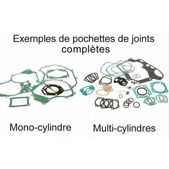 Kit joint complet CENTAURO