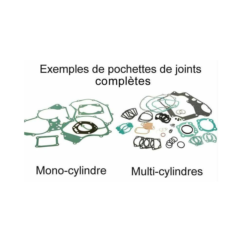 Kit joint complet CENTAURO