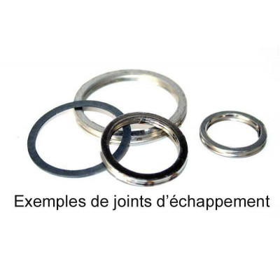 Joints d'échappement CENTAURO sachet de 50 - Husqvarna