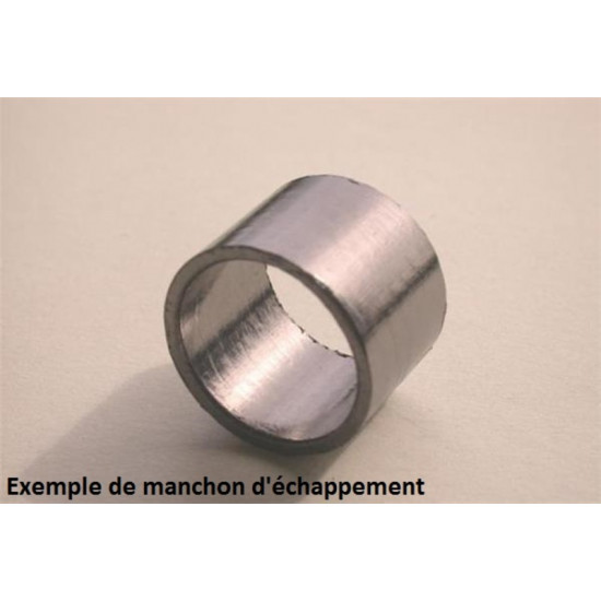 Joint de manchon d'échappement CENTAURO 28.5x34.5x32.5mm Honda FES250