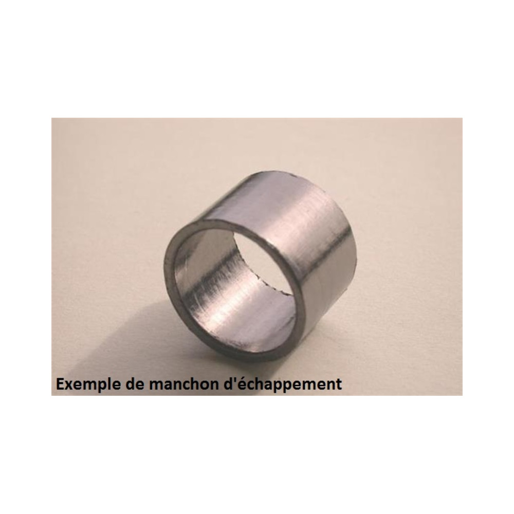 Joint de manchon d'échappement CENTAURO 28.5x34.5x32.5mm Honda FES250