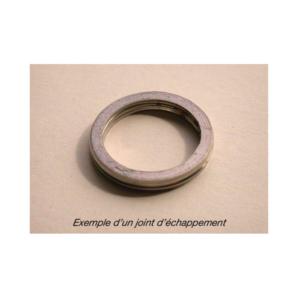 JOINT D'ECHAPPEMENT POUR CR250R 1987-91