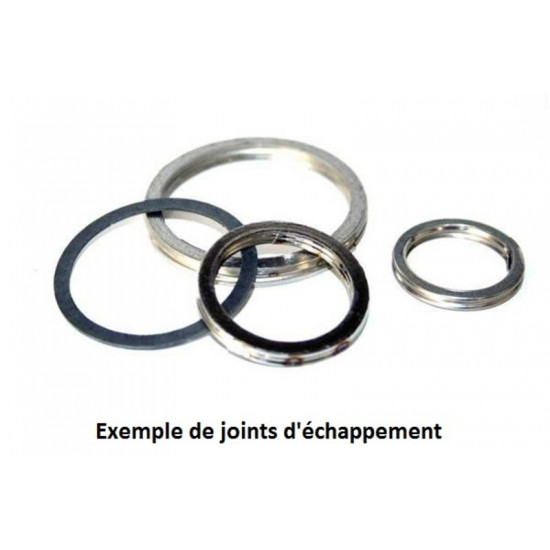 Joint d'échappement CENTAURO Yamaha XT125/XT125R