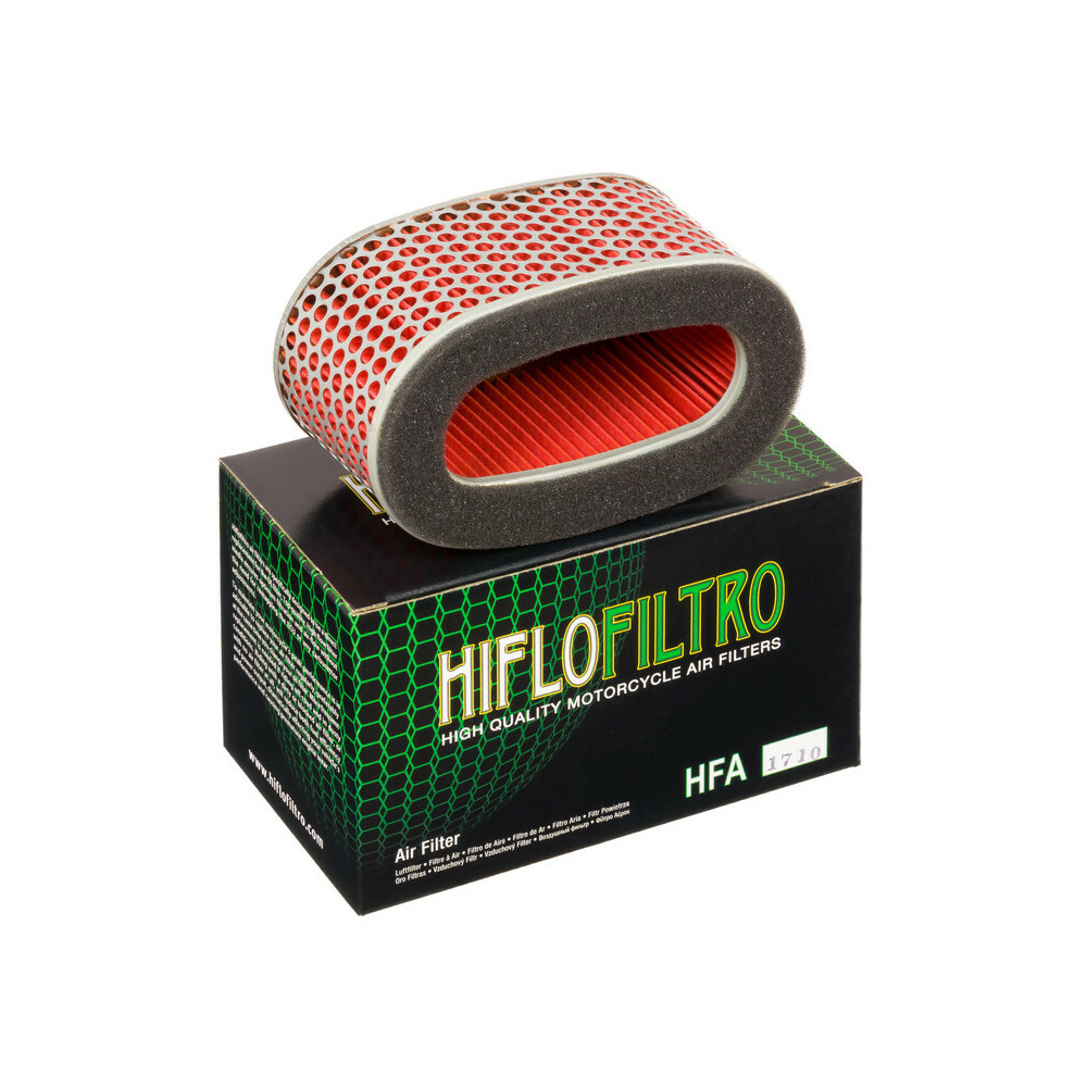 Filtre à air HIFLOFILTRO - HFA1710 Honda VT750