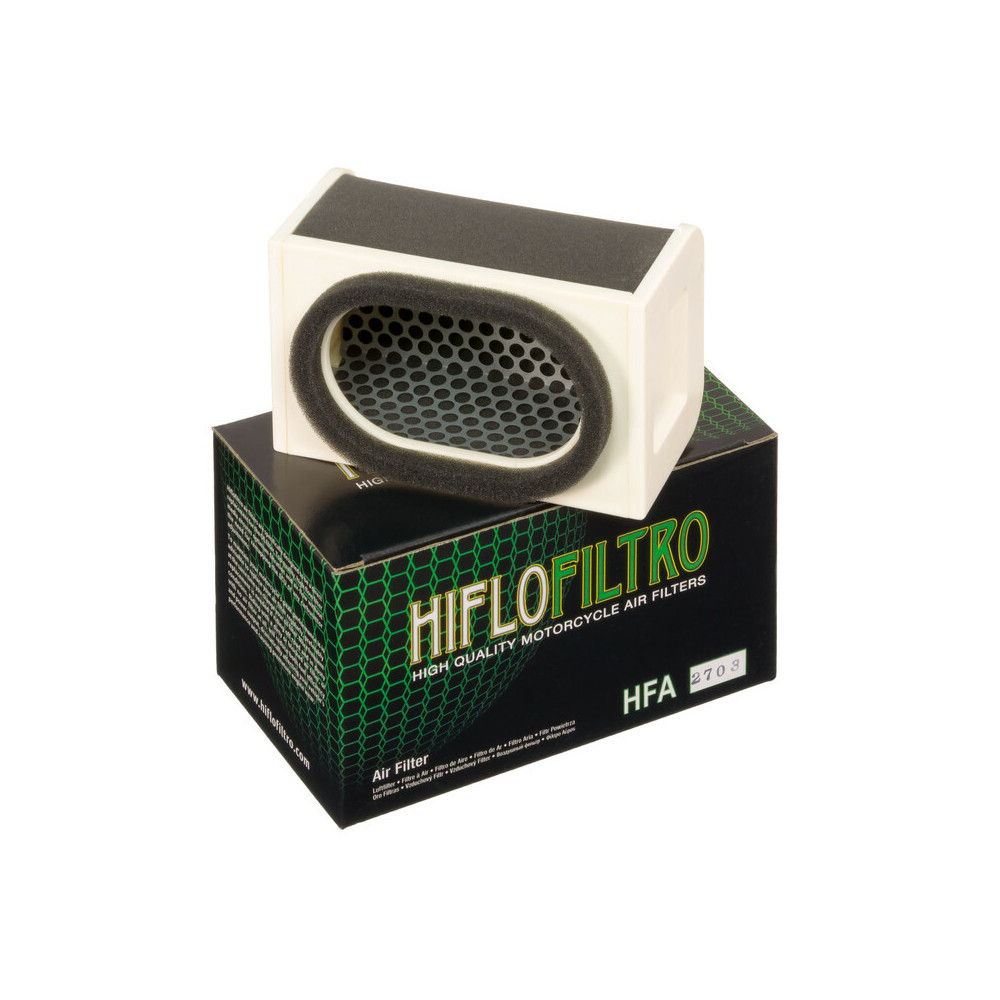 Filtre à air HIFLOFILTRO - HFA2703 Kawasaki