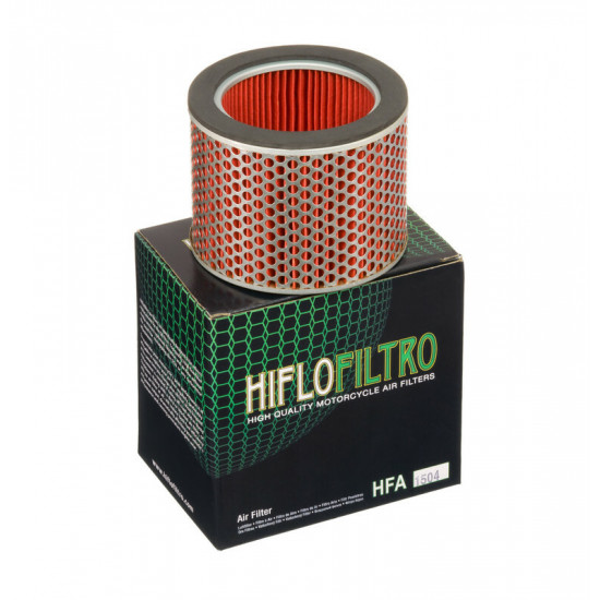 Filtre à air HIFLOFILTRO - HFA1504 Honda VF500F