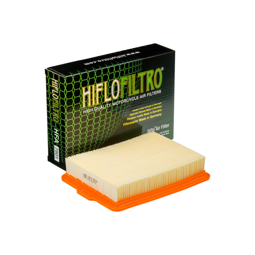 Filtre à air HIFLOFILTRO - HFA7801