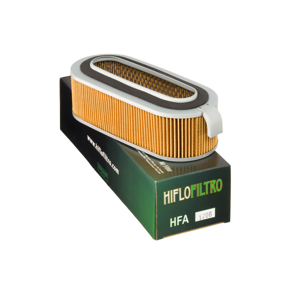 Filtre à air HIFLOFILTRO - HFA1706 Honda