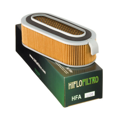 Filtre à air HIFLOFILTRO - HFA1706 Honda