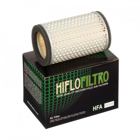 Filtre à air HIFLOFILTRO - HFA2403 Kawasaki