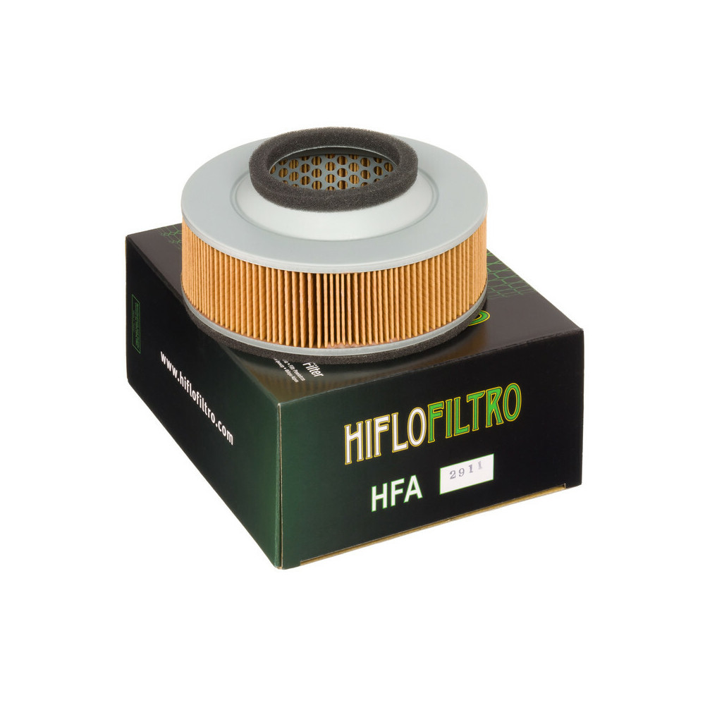 Filtre à air HIFLOFILTRO - HFA2911 Kawasaki