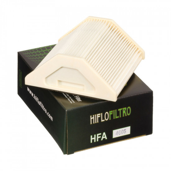 Filtre à air HIFLOFILTRO - HFA4605 Yamaha FZ600