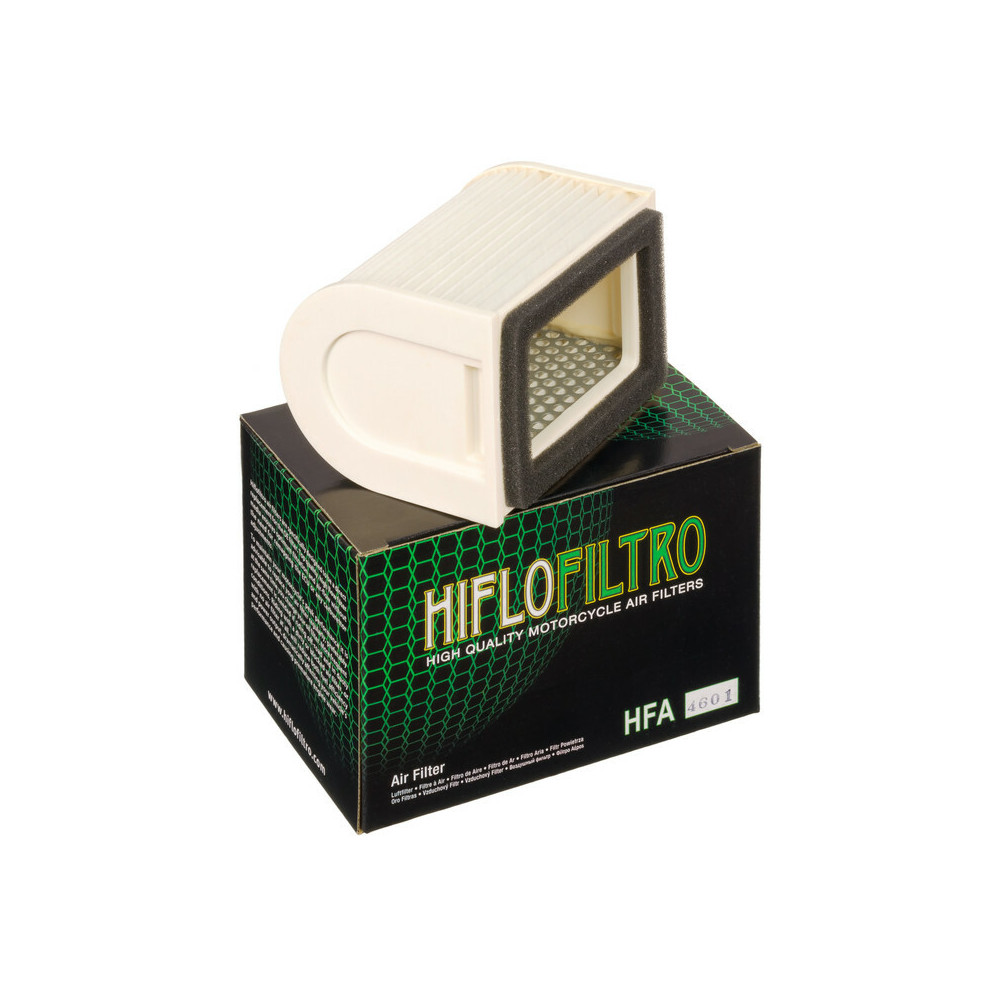 Filtre à air HIFLOFILTRO - HFA4601 Yamaha XJ600/FJ600