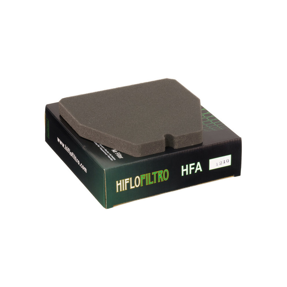 Filtre à air HIFLOFILTRO - HFA1210 Honda