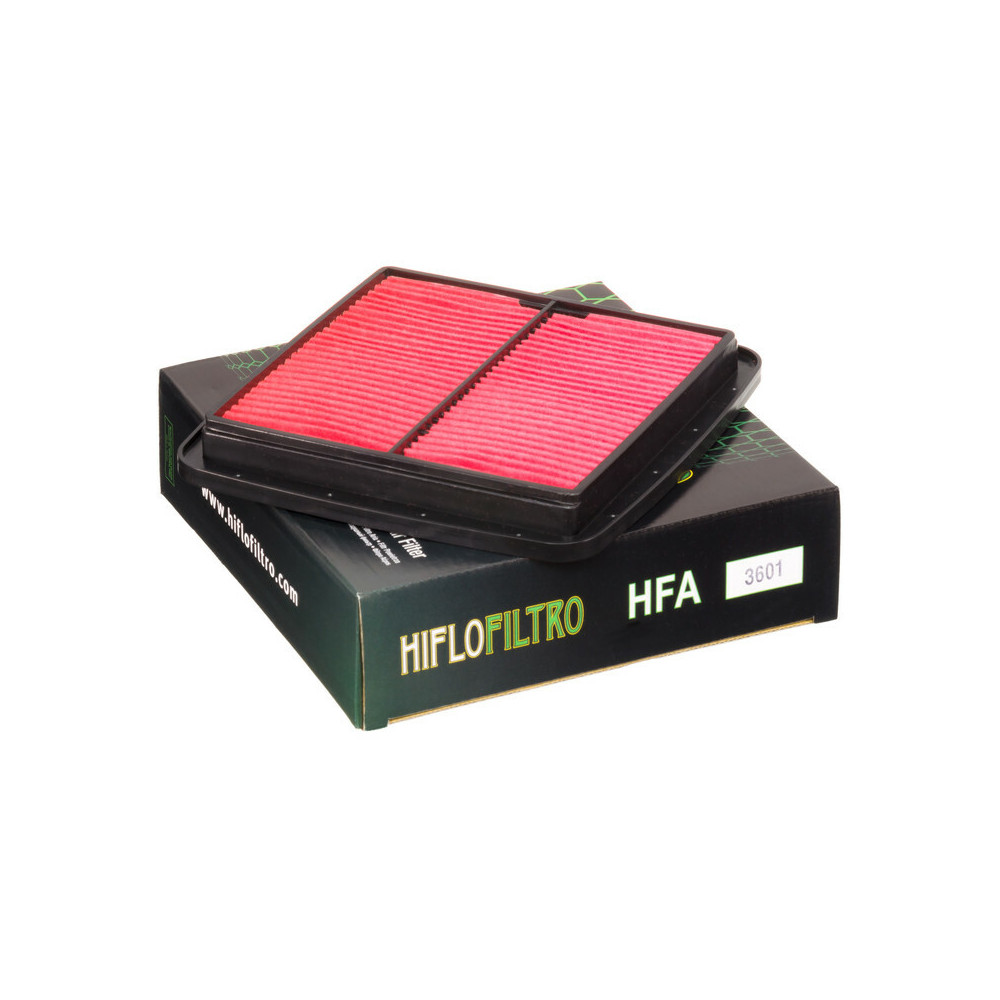 Filtre à air HIFLOFILTRO - HFA3601 Suzuki RF600R/RF900R