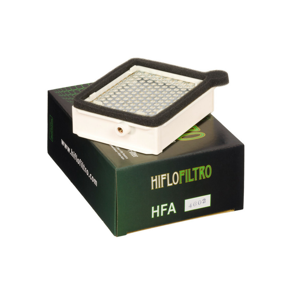 Filtre à air HIFLOFILTRO - HFA4602 Yamaha SRX600