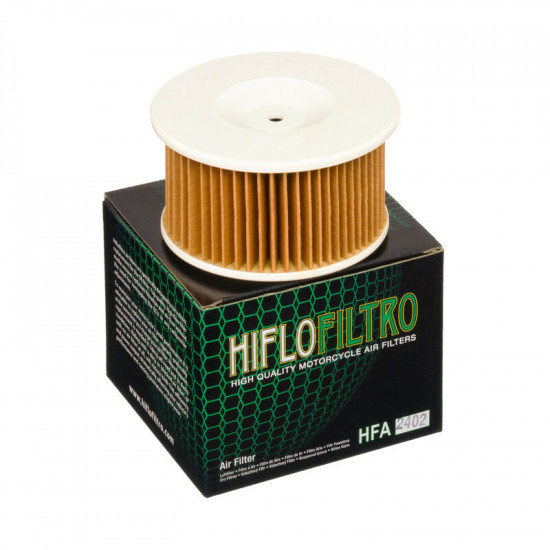 Filtre à air HIFLOFILTRO - HFA2402 Kawasaki