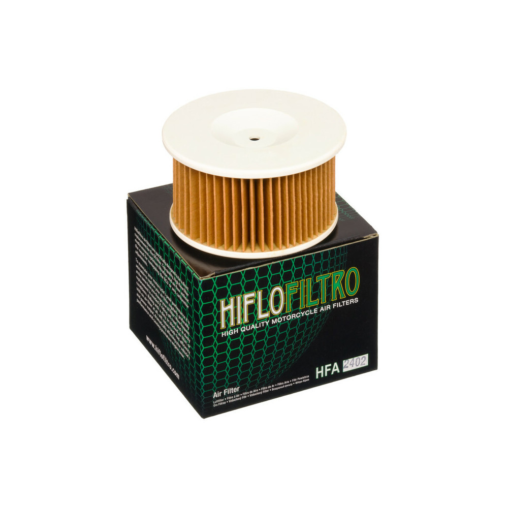 Filtre à air HIFLOFILTRO - HFA2402 Kawasaki