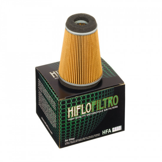 Filtre à air HIFLOFILTRO - HFA4102 Yamaha Cygnus